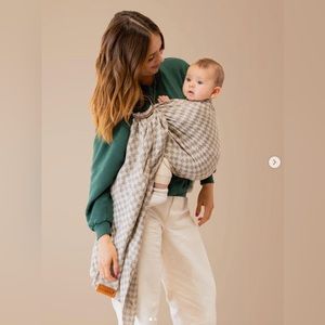WildBird Chipping Ring Sling